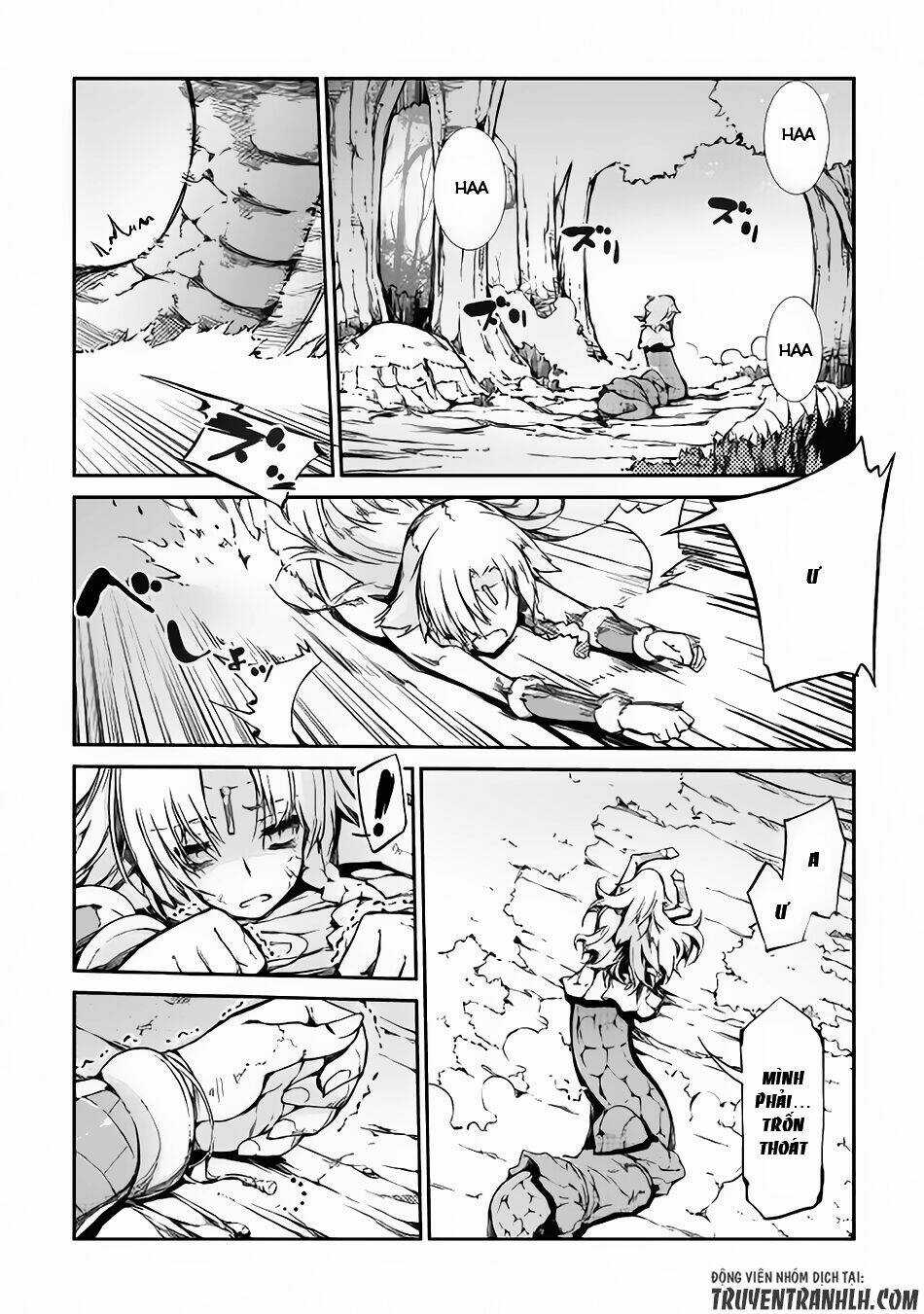 Sayonara Ryuusei, Konnichiwa Jinsei Chapter 23 trang 12