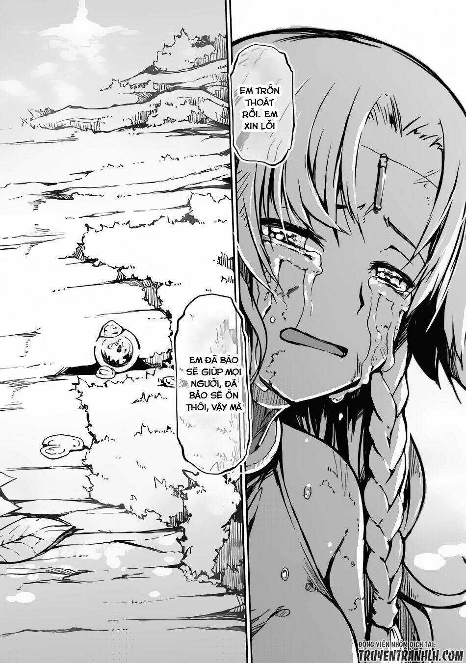 Sayonara Ryuusei, Konnichiwa Jinsei Chapter 23 trang 15