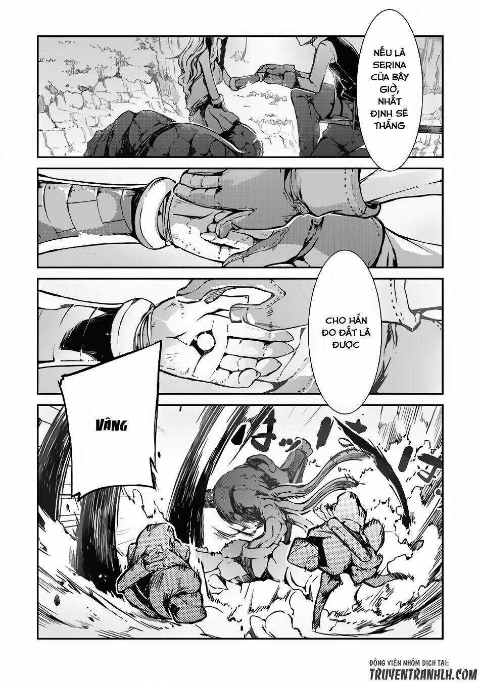 Sayonara Ryuusei, Konnichiwa Jinsei Chapter 23 trang 20