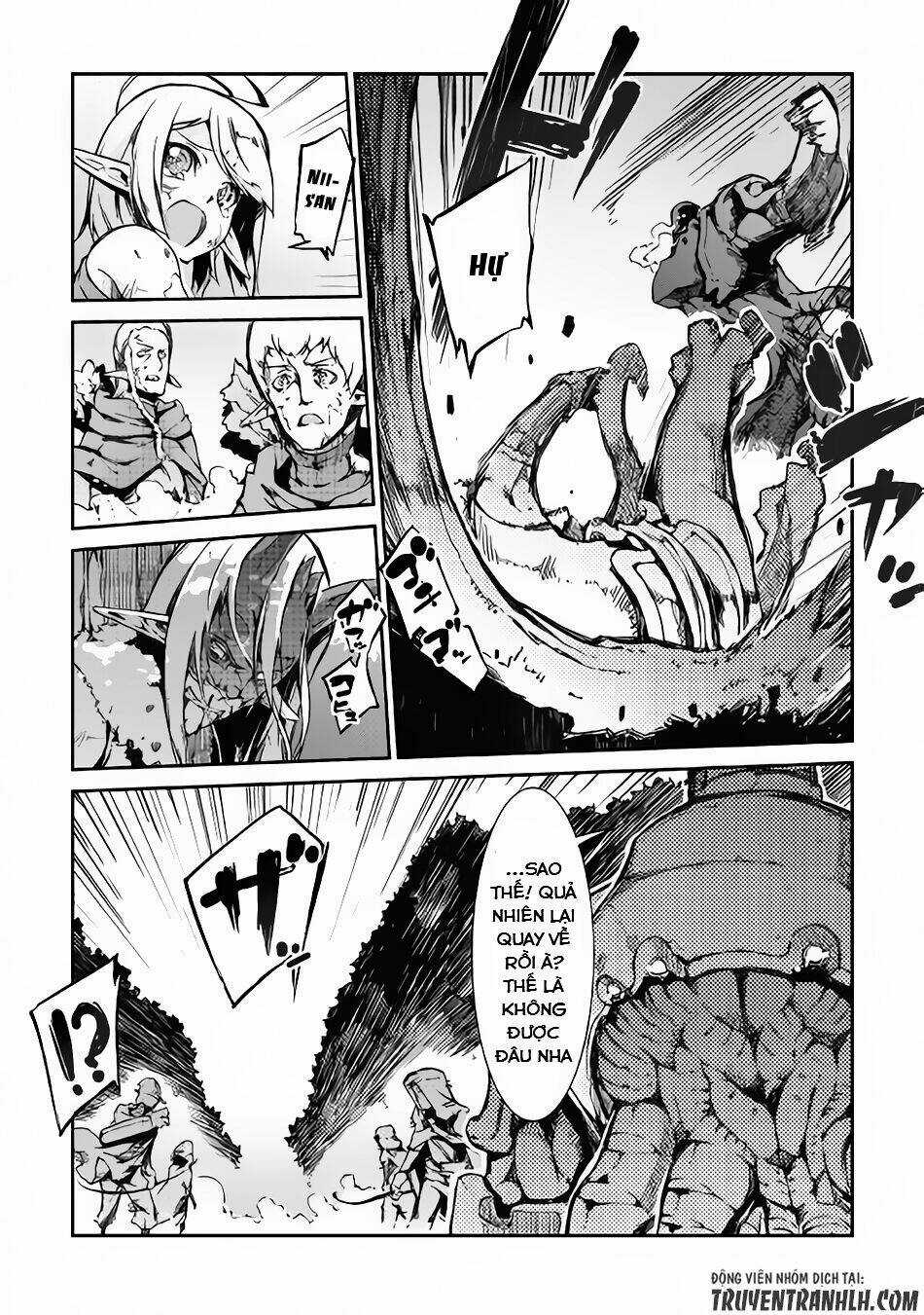 Sayonara Ryuusei, Konnichiwa Jinsei Chapter 23 trang 21