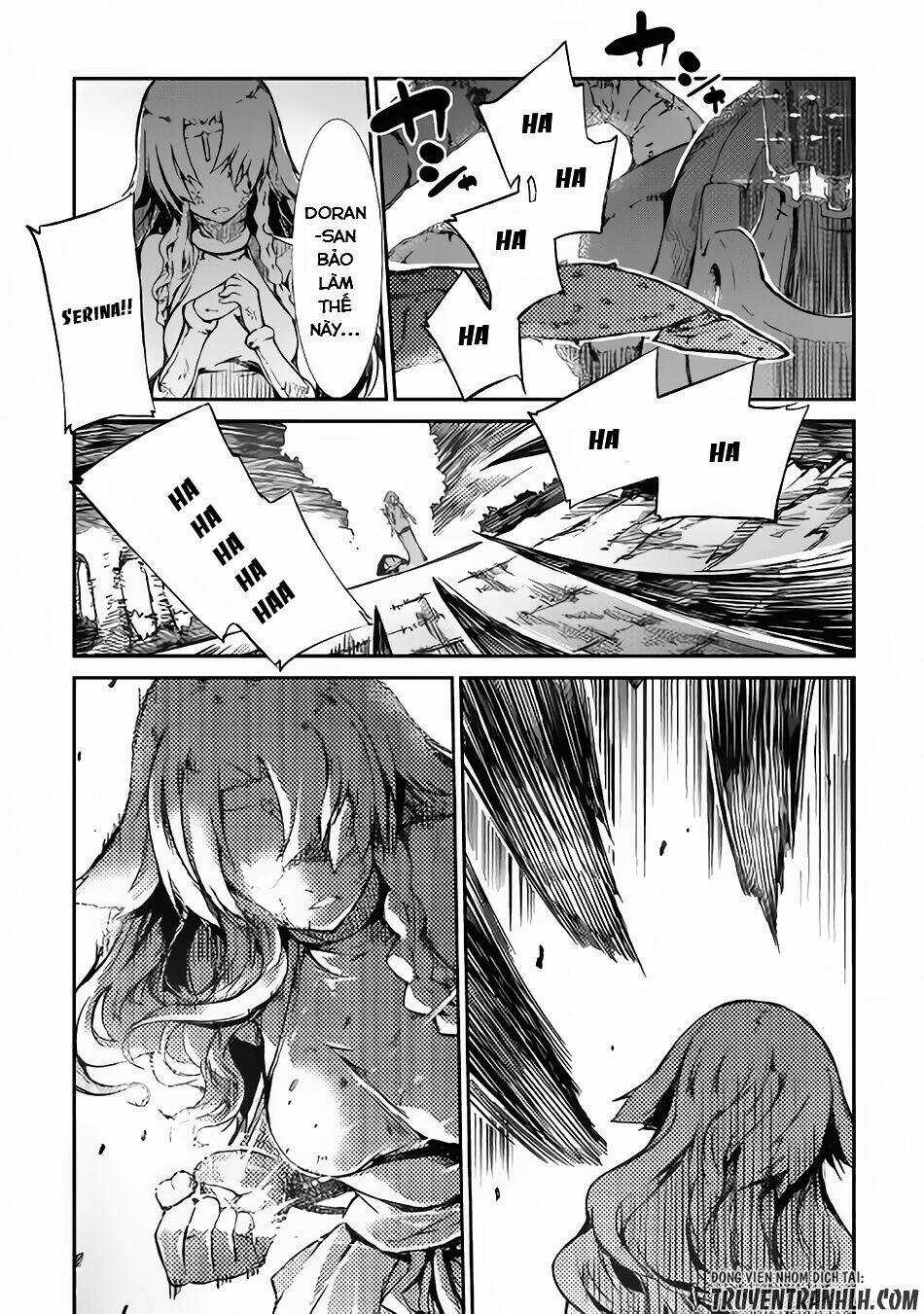 Sayonara Ryuusei, Konnichiwa Jinsei Chapter 23 trang 24