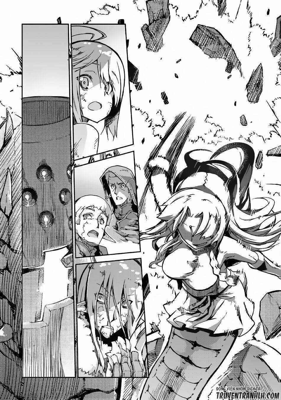 Sayonara Ryuusei, Konnichiwa Jinsei Chapter 23 trang 25