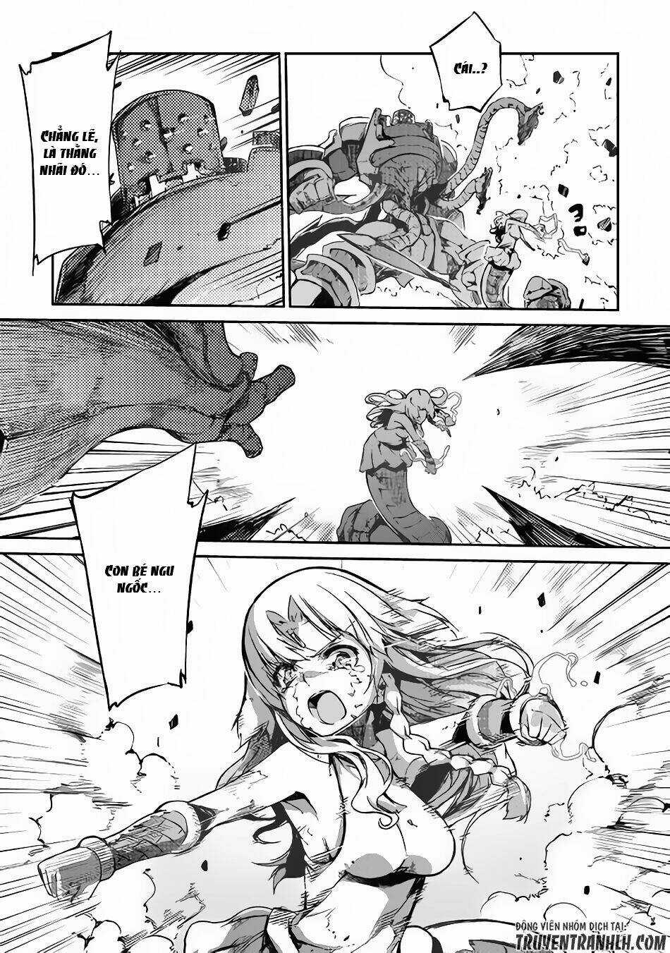 Sayonara Ryuusei, Konnichiwa Jinsei Chapter 23 trang 26