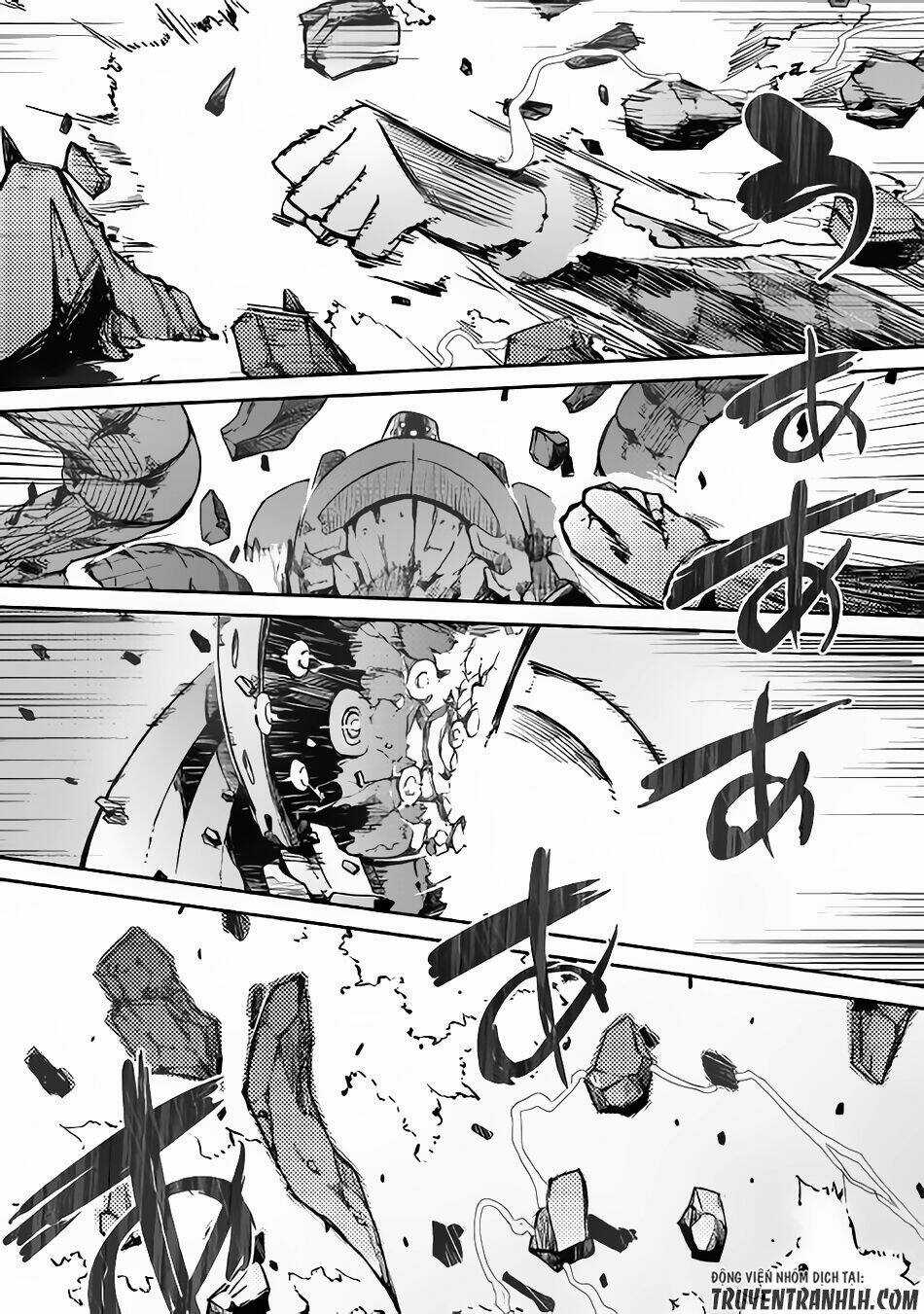 Sayonara Ryuusei, Konnichiwa Jinsei Chapter 23 trang 27