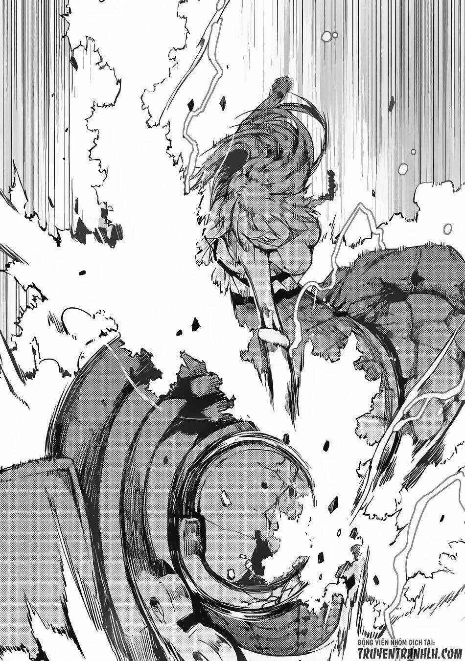 Sayonara Ryuusei, Konnichiwa Jinsei Chapter 23 trang 28