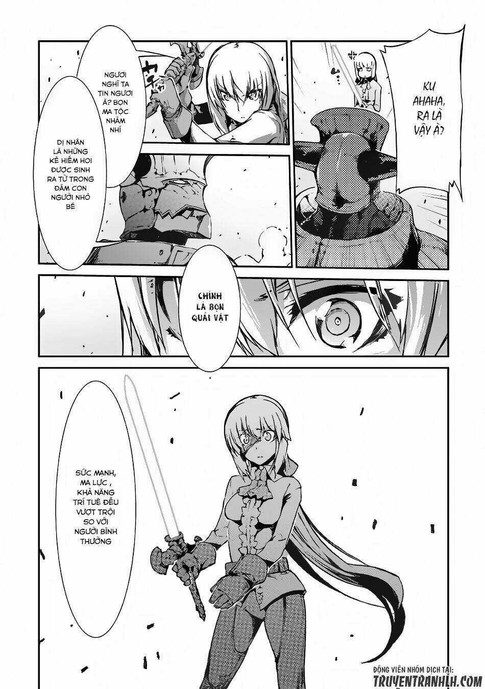 Sayonara Ryuusei, Konnichiwa Jinsei Chapter 24 trang 10