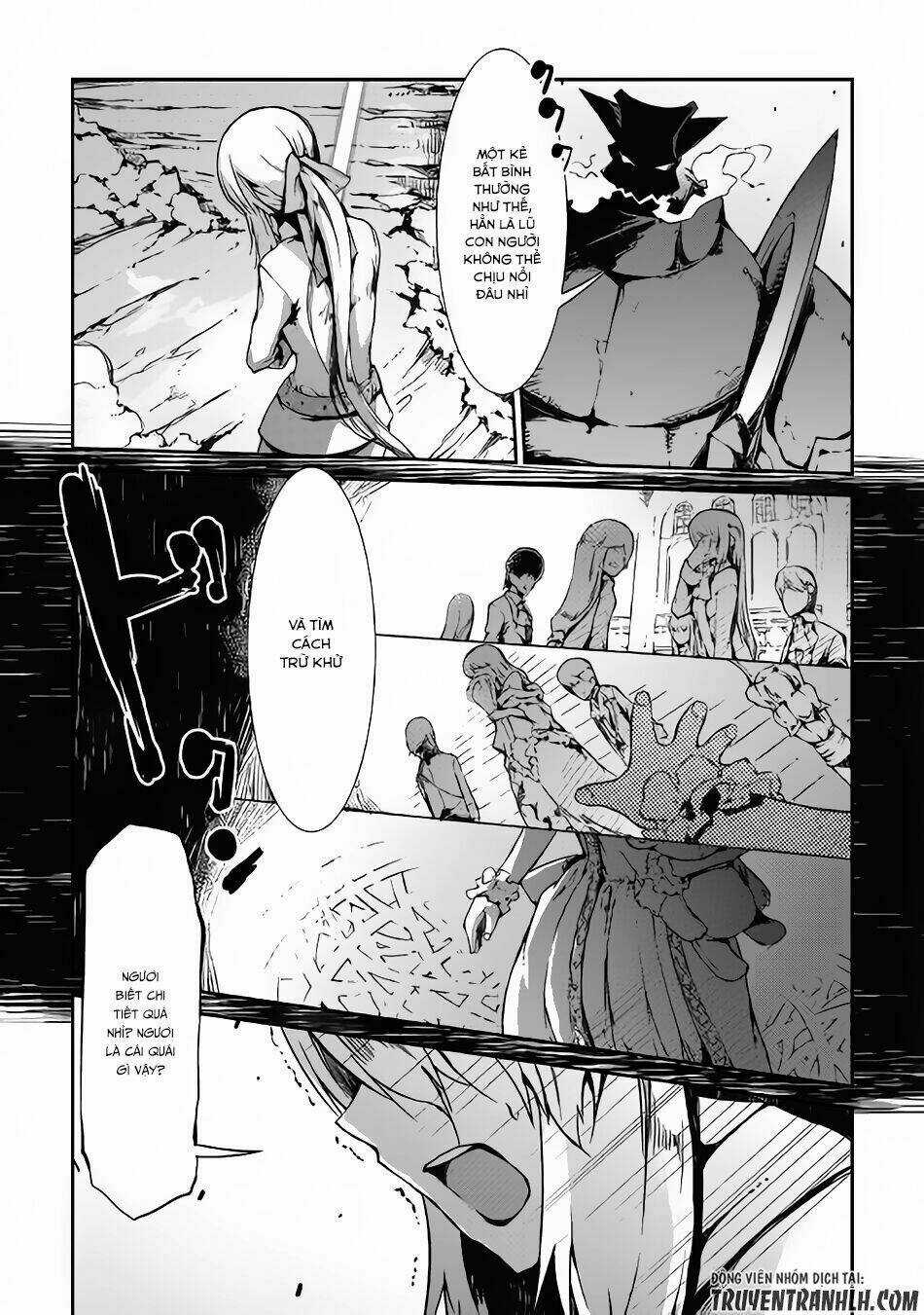 Sayonara Ryuusei, Konnichiwa Jinsei Chapter 24 trang 11