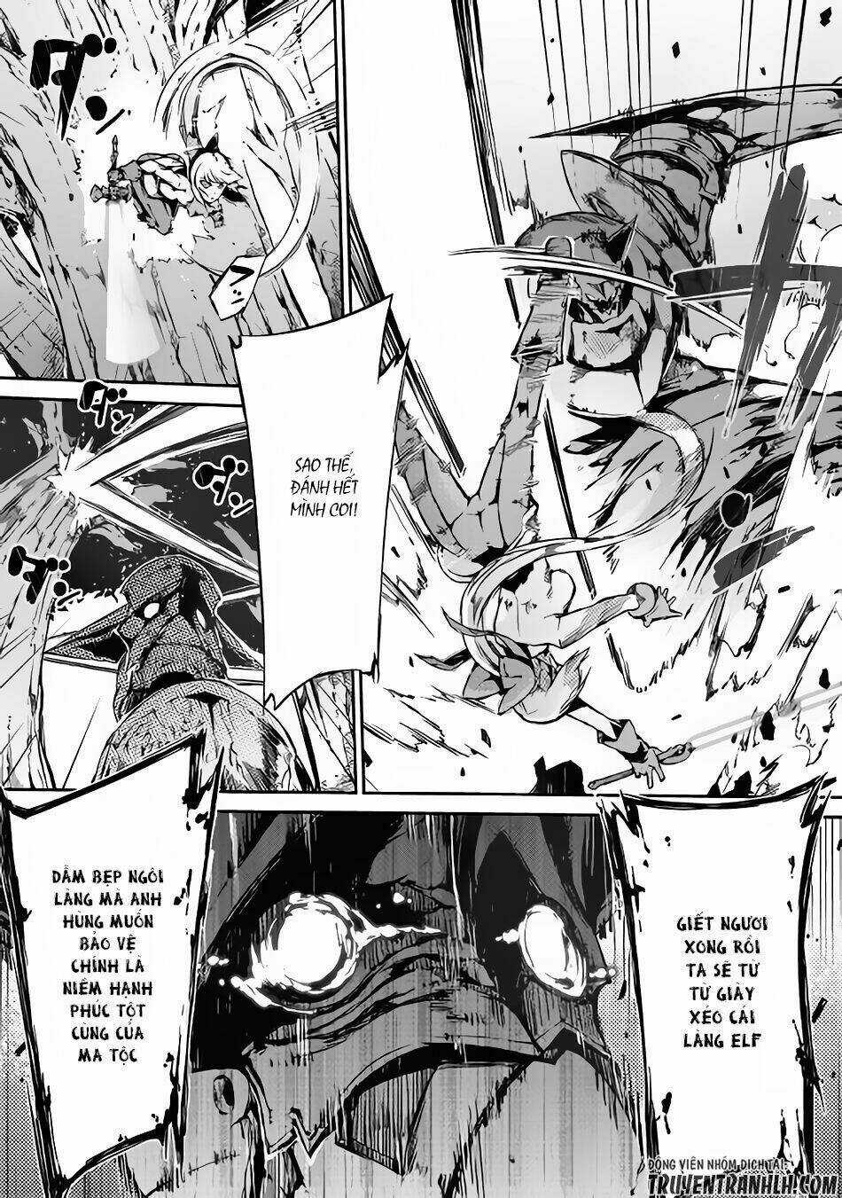 Sayonara Ryuusei, Konnichiwa Jinsei Chapter 24 trang 16