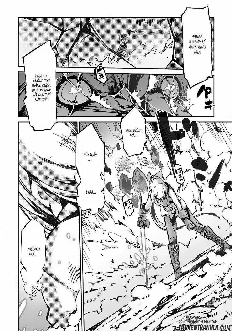 Sayonara Ryuusei, Konnichiwa Jinsei Chapter 24 trang 19