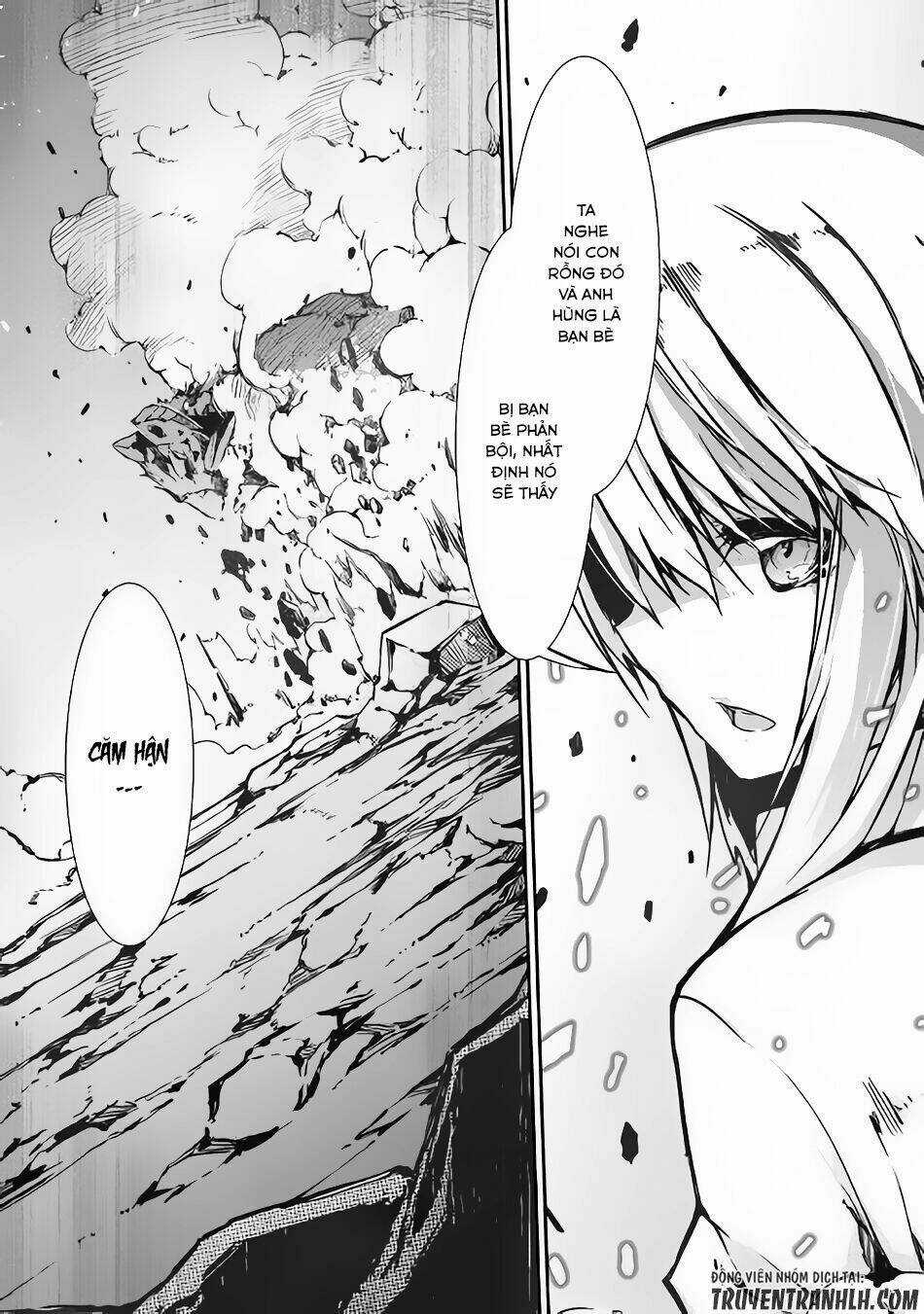 Sayonara Ryuusei, Konnichiwa Jinsei Chapter 24 trang 20