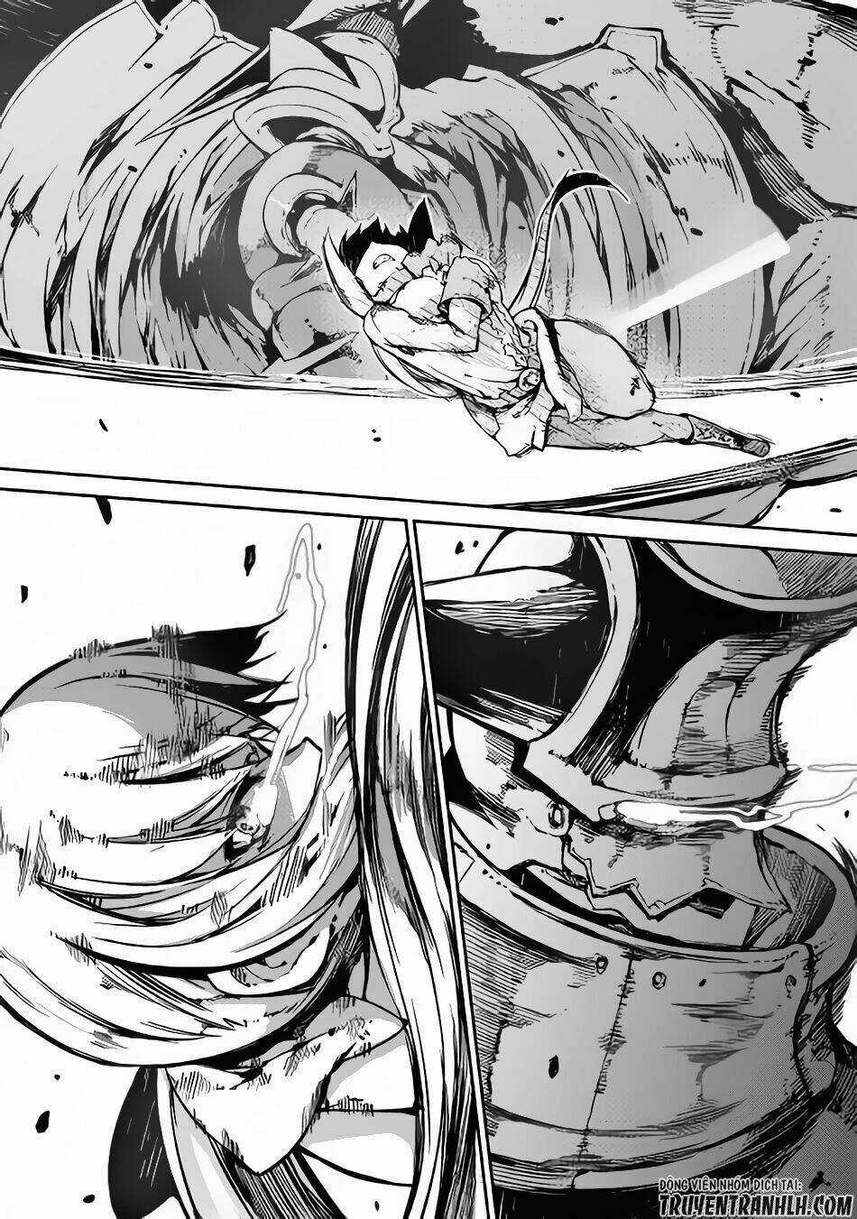 Sayonara Ryuusei, Konnichiwa Jinsei Chapter 24 trang 3