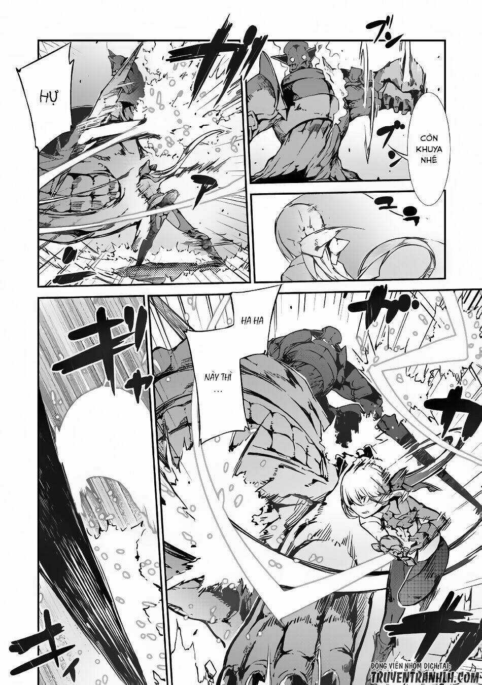 Sayonara Ryuusei, Konnichiwa Jinsei Chapter 24 trang 6