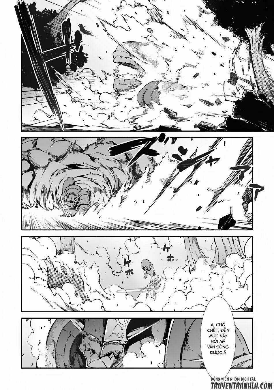 Sayonara Ryuusei, Konnichiwa Jinsei Chapter 24 trang 8