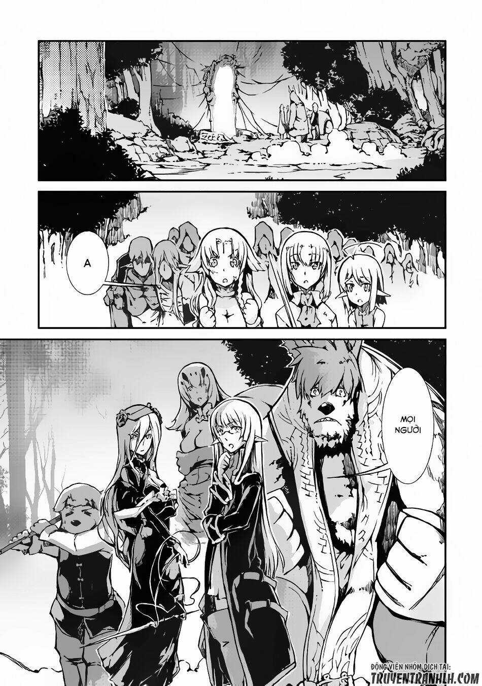 Sayonara Ryuusei, Konnichiwa Jinsei Chapter 25 trang 10