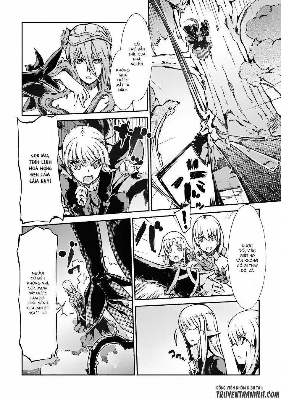 Sayonara Ryuusei, Konnichiwa Jinsei Chapter 25 trang 16