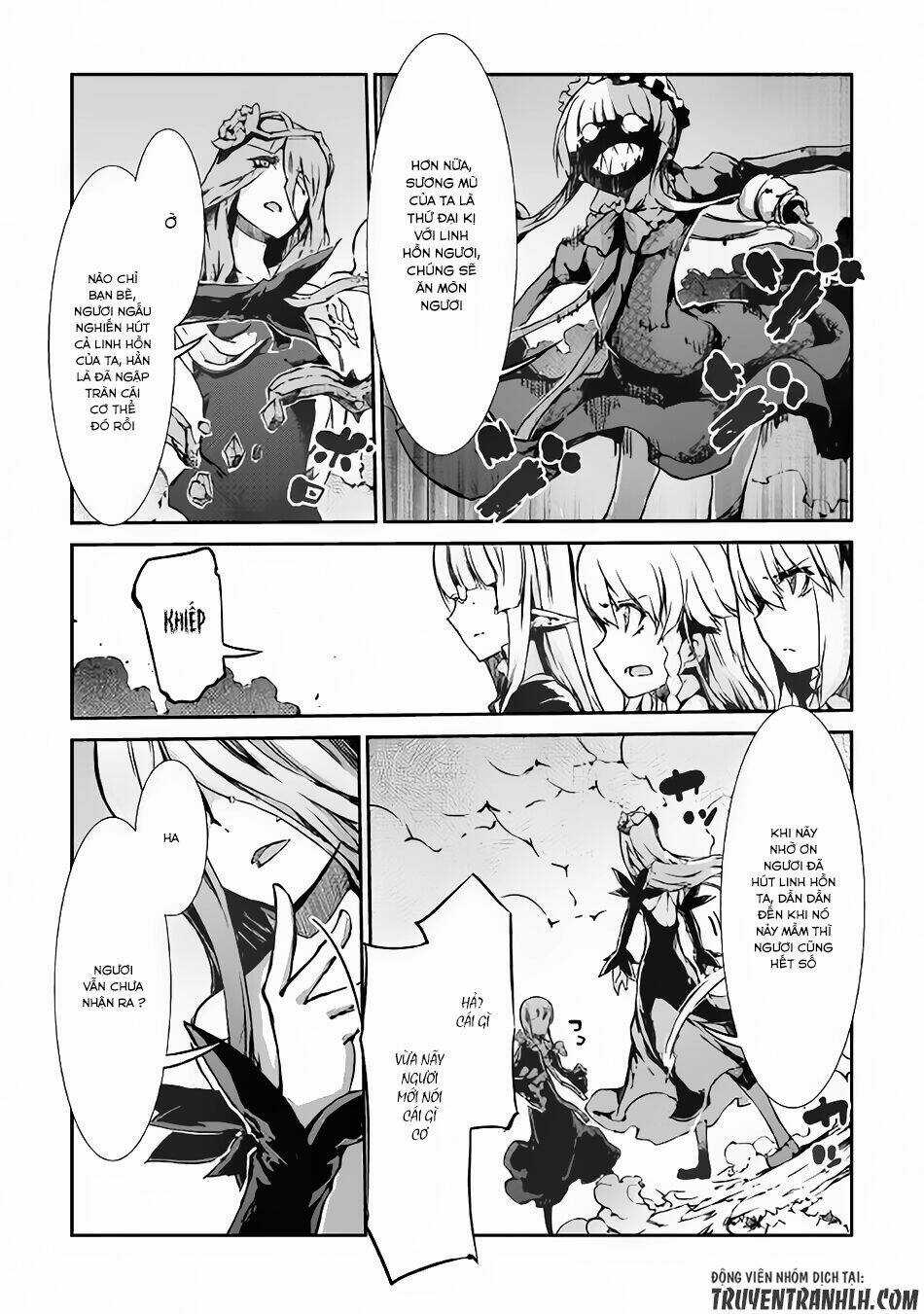 Sayonara Ryuusei, Konnichiwa Jinsei Chapter 25 trang 17