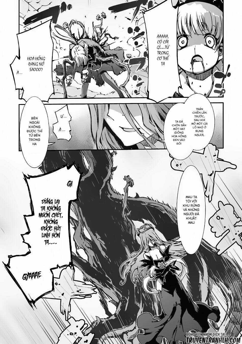 Sayonara Ryuusei, Konnichiwa Jinsei Chapter 25 trang 18