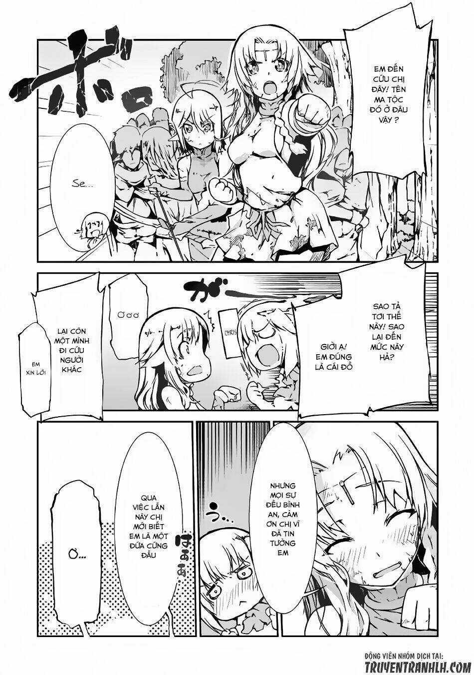 Sayonara Ryuusei, Konnichiwa Jinsei Chapter 25 trang 2