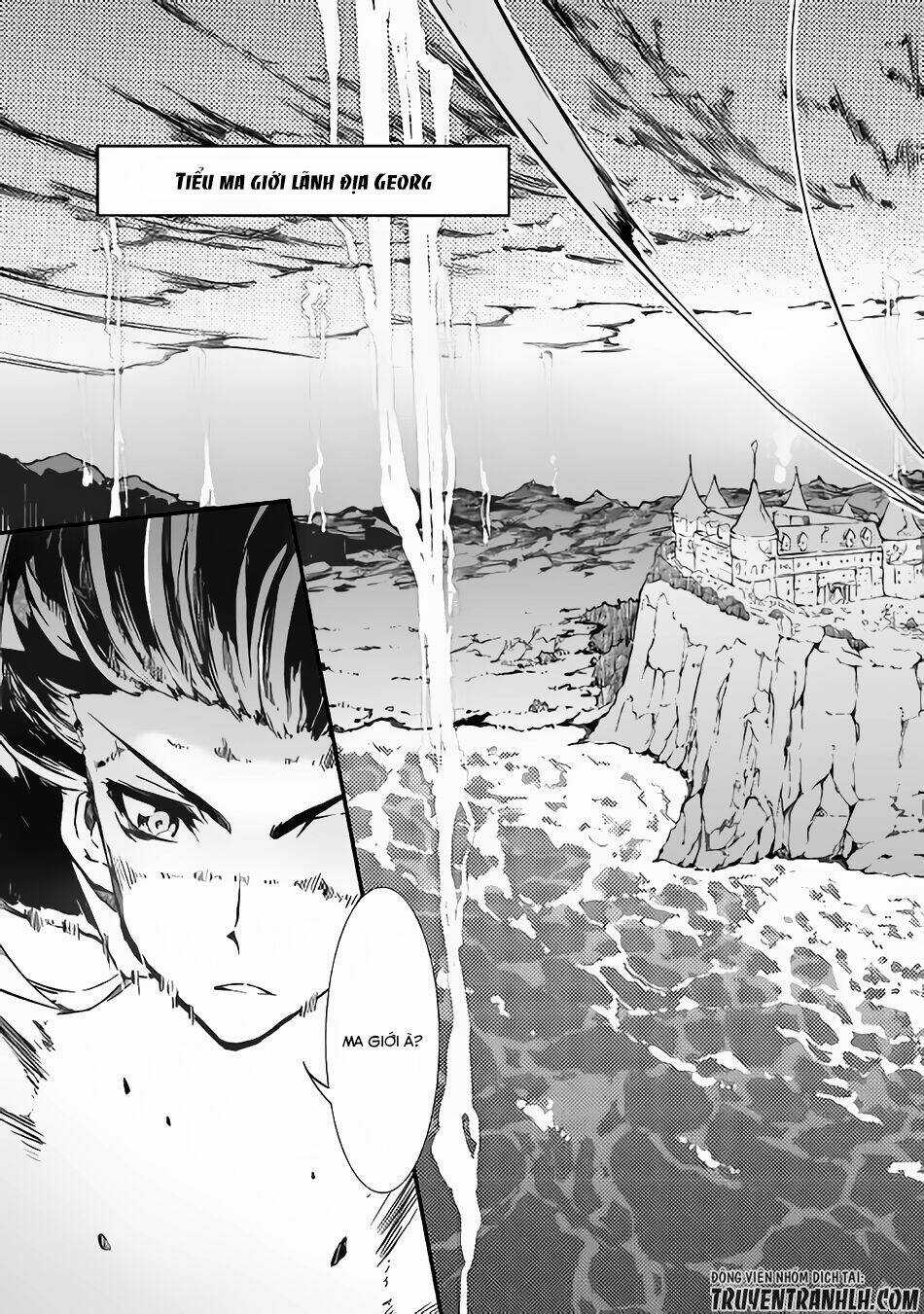 Sayonara Ryuusei, Konnichiwa Jinsei Chapter 25 trang 5