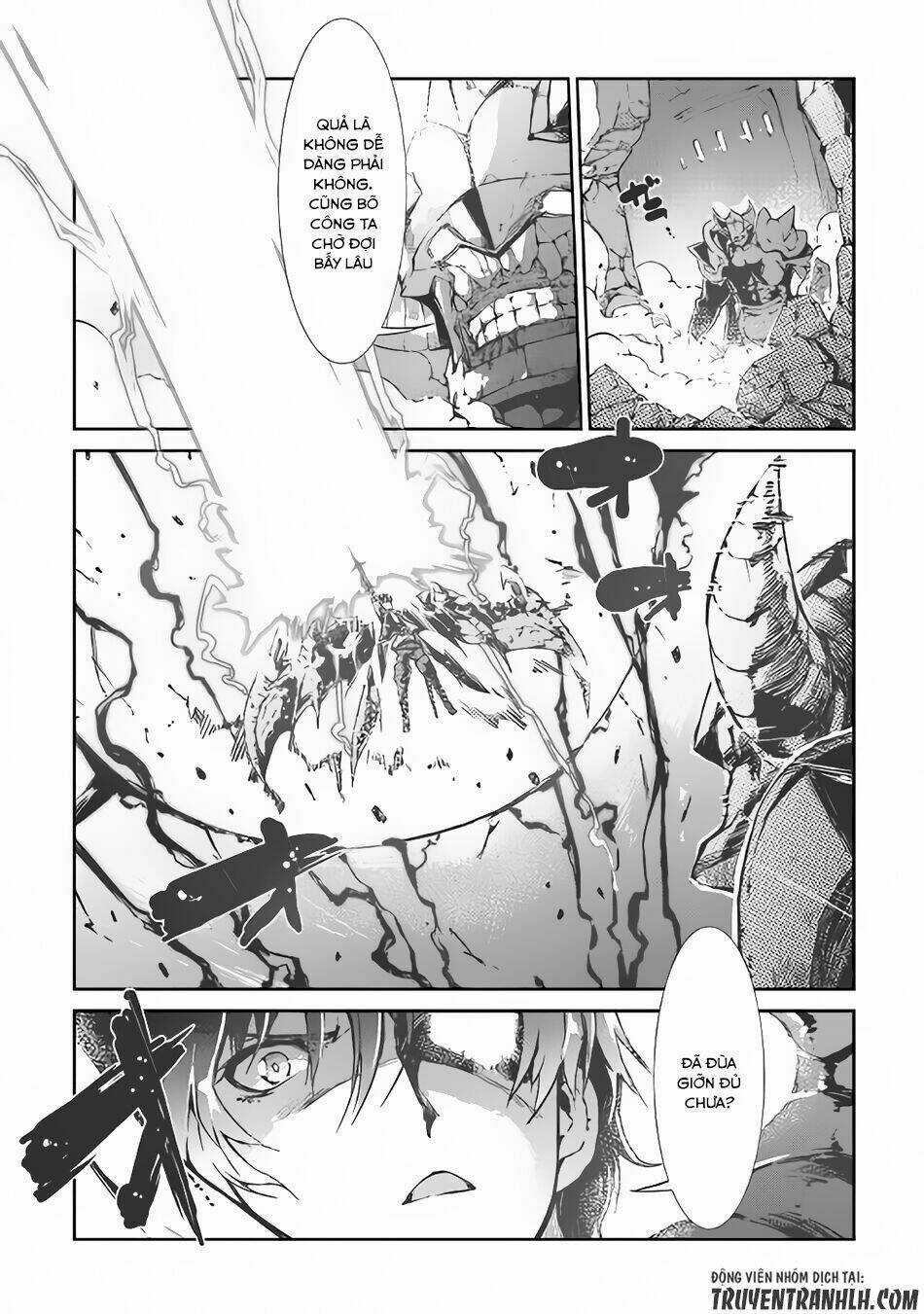 Sayonara Ryuusei, Konnichiwa Jinsei Chapter 26 trang 10