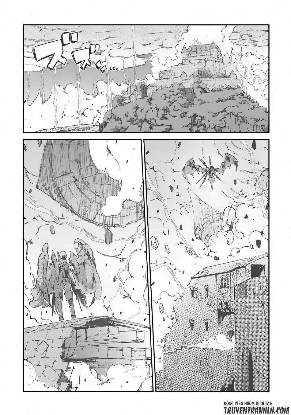 Sayonara Ryuusei, Konnichiwa Jinsei Chapter 26 trang 12