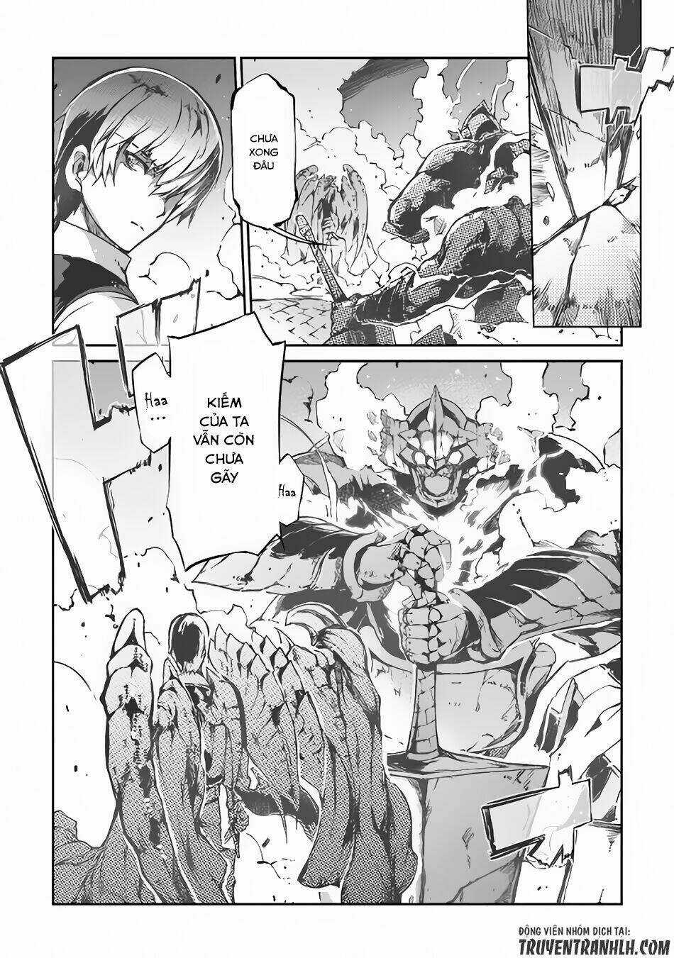 Sayonara Ryuusei, Konnichiwa Jinsei Chapter 26 trang 13