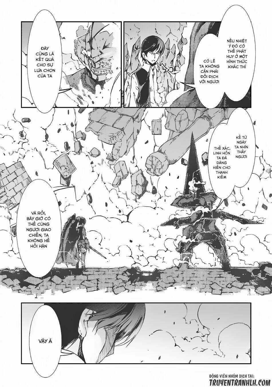 Sayonara Ryuusei, Konnichiwa Jinsei Chapter 26 trang 14