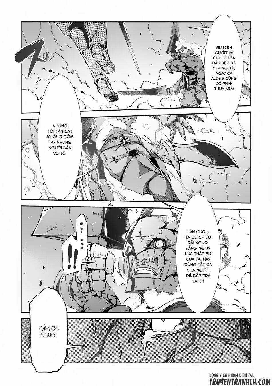 Sayonara Ryuusei, Konnichiwa Jinsei Chapter 26 trang 15