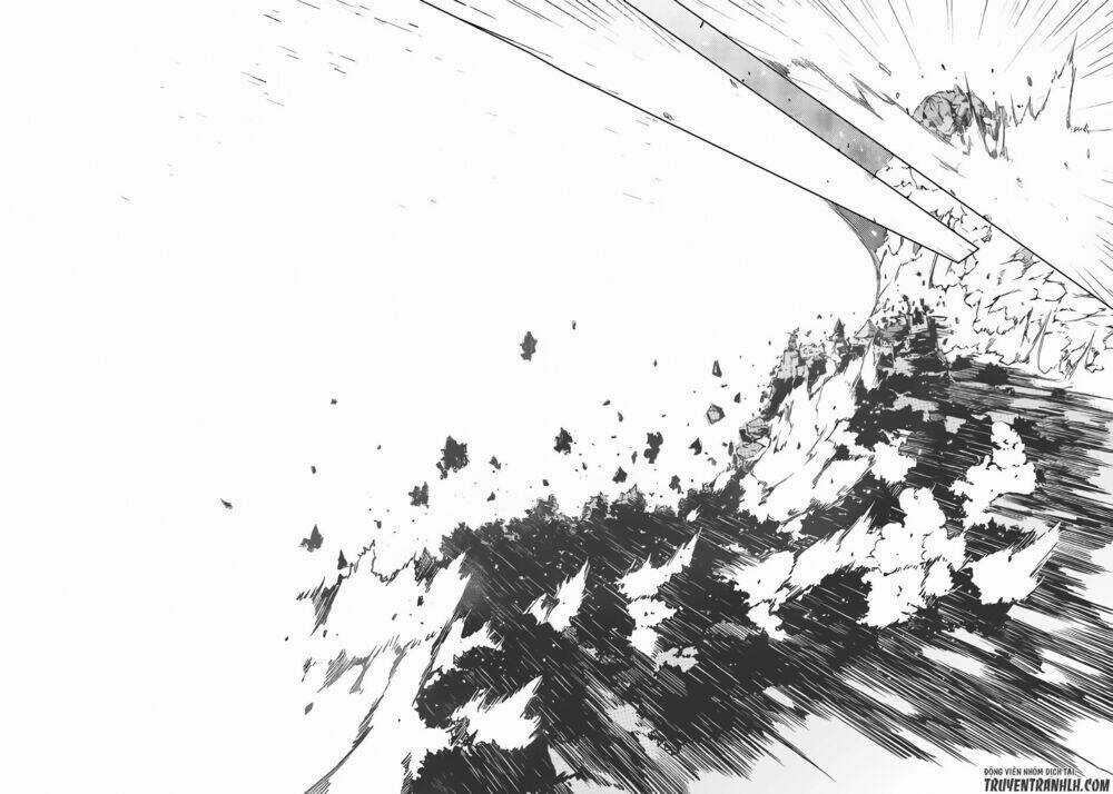 Sayonara Ryuusei, Konnichiwa Jinsei Chapter 26 trang 18