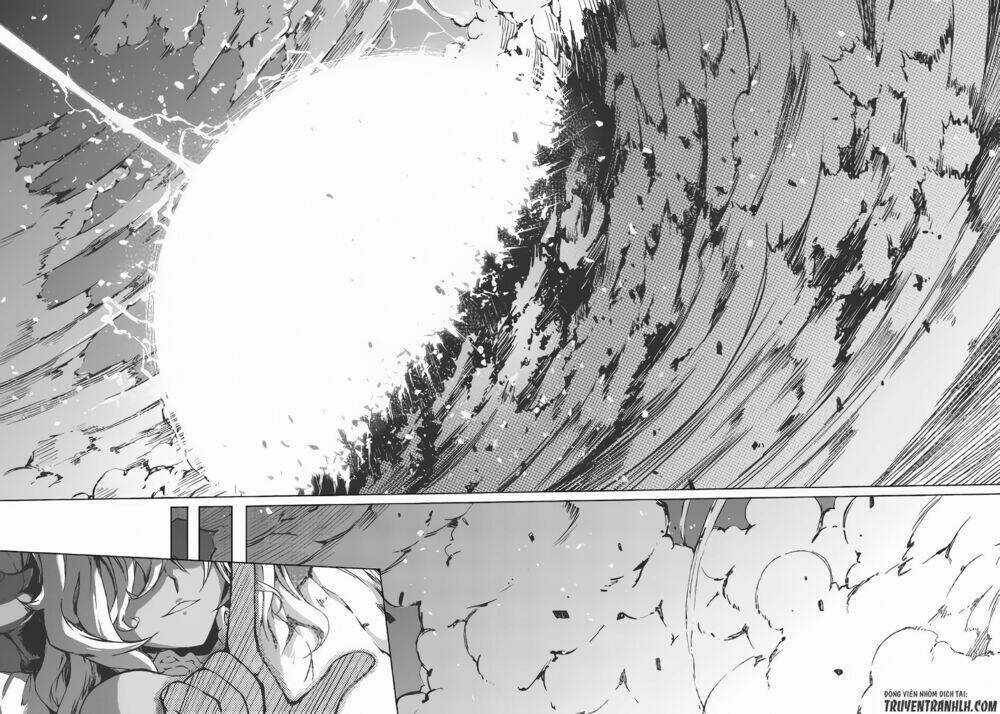 Sayonara Ryuusei, Konnichiwa Jinsei Chapter 26 trang 19