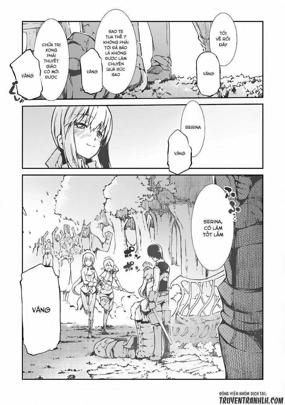 Sayonara Ryuusei, Konnichiwa Jinsei Chapter 26 trang 25