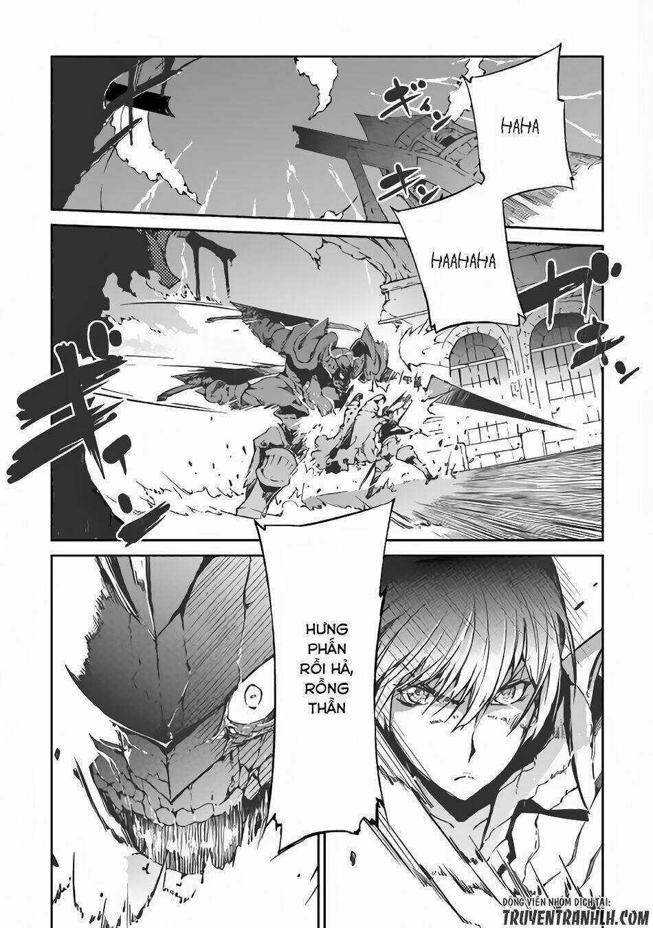 Sayonara Ryuusei, Konnichiwa Jinsei Chapter 26 trang 5