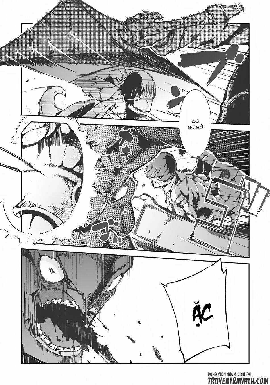 Sayonara Ryuusei, Konnichiwa Jinsei Chapter 26 trang 6