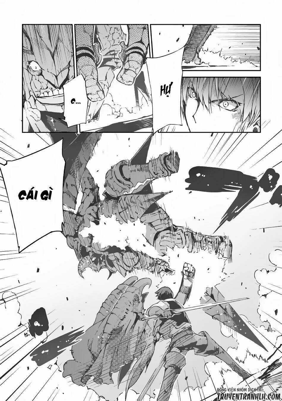 Sayonara Ryuusei, Konnichiwa Jinsei Chapter 26 trang 7