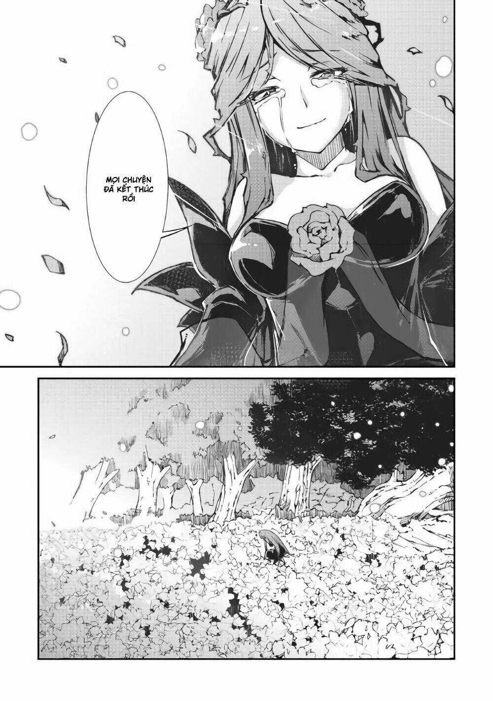 Sayonara Ryuusei, Konnichiwa Jinsei Chapter 28 trang 15