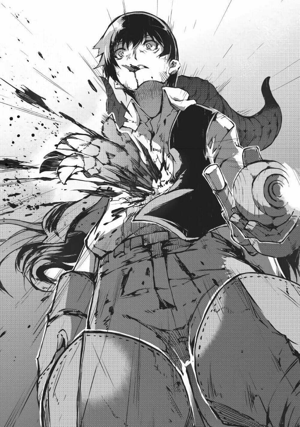 Sayonara Ryuusei, Konnichiwa Jinsei Chapter 28 trang 23