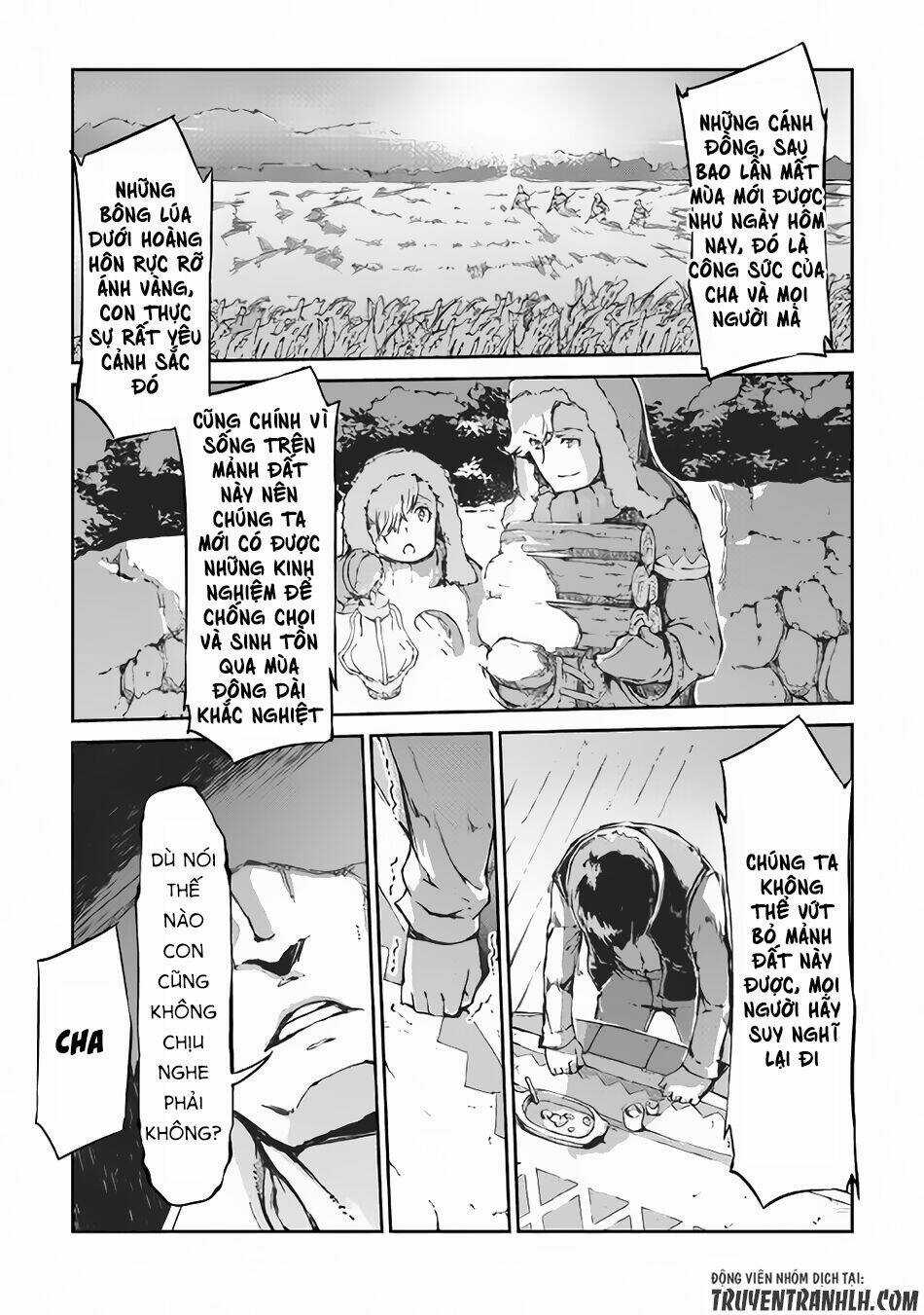 Sayonara Ryuusei, Konnichiwa Jinsei Chapter 29 trang 17