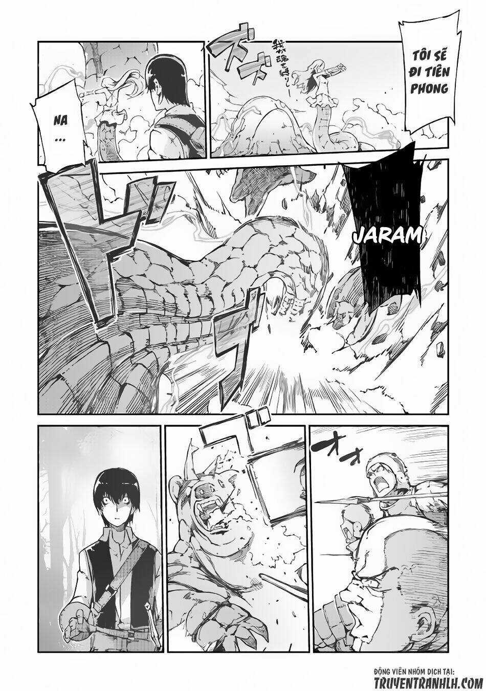 Sayonara Ryuusei, Konnichiwa Jinsei Chapter 29 trang 7