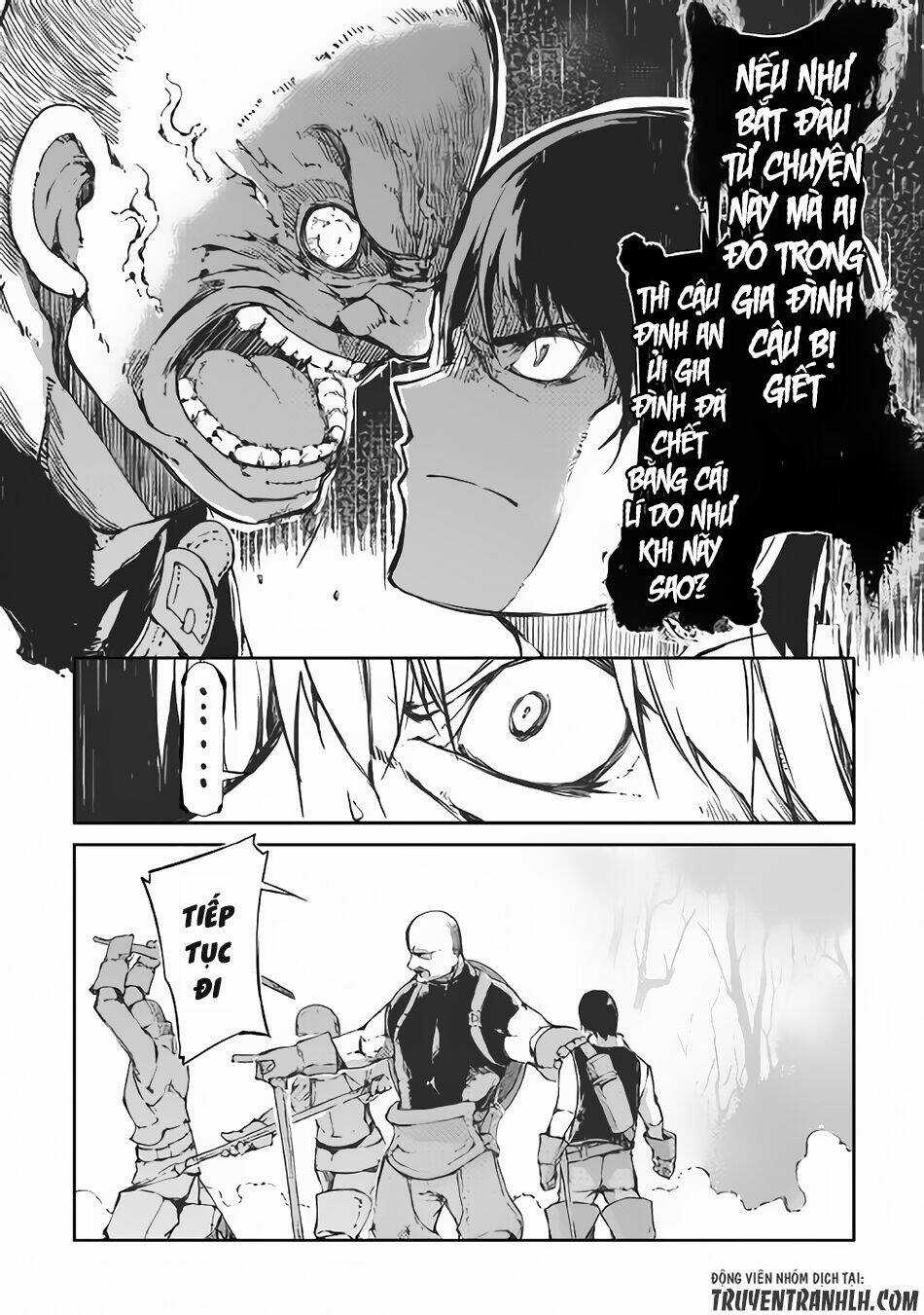 Sayonara Ryuusei, Konnichiwa Jinsei Chapter 29 trang 9