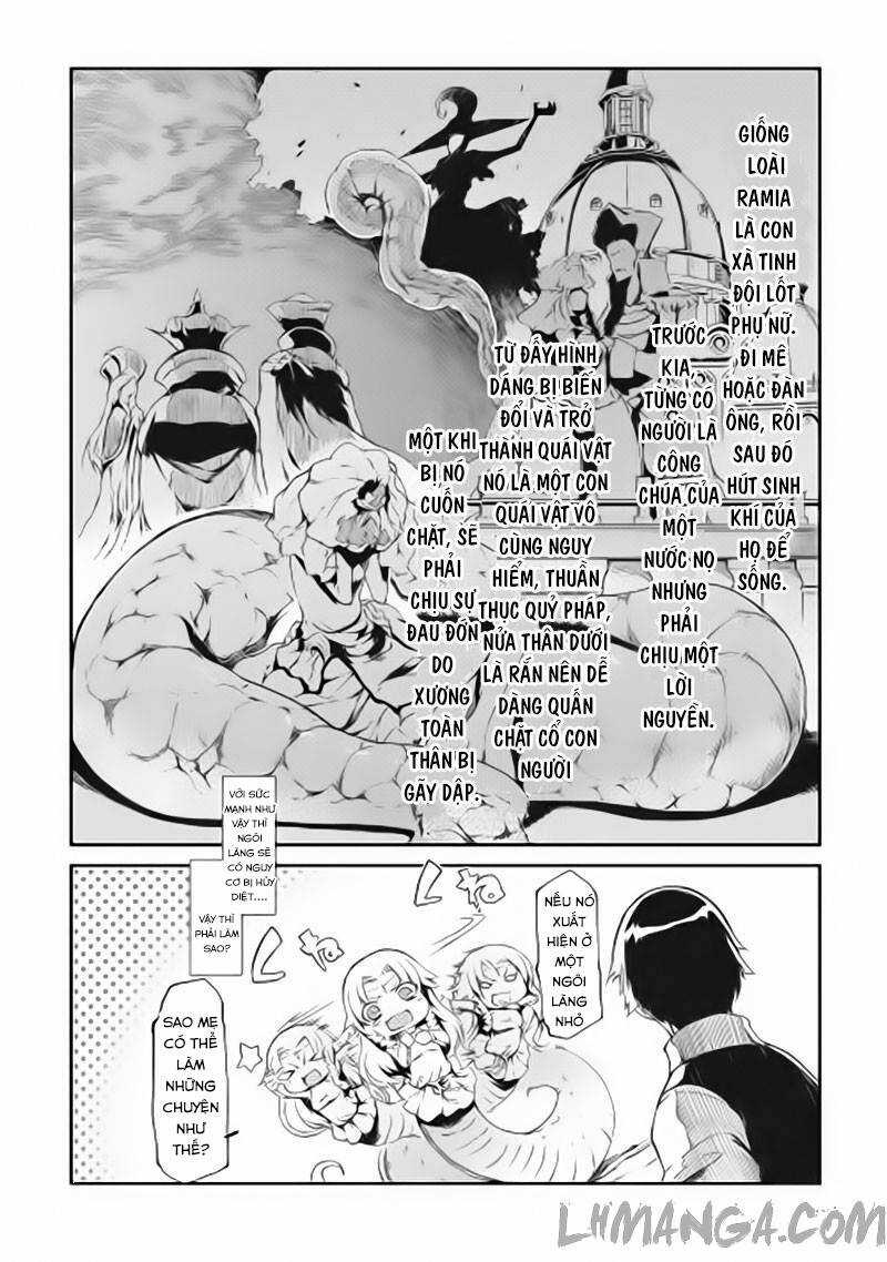 Sayonara Ryuusei, Konnichiwa Jinsei Chapter 3 trang 3