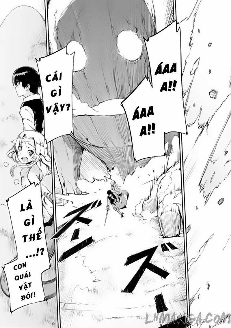 Sayonara Ryuusei, Konnichiwa Jinsei Chapter 3 trang 7