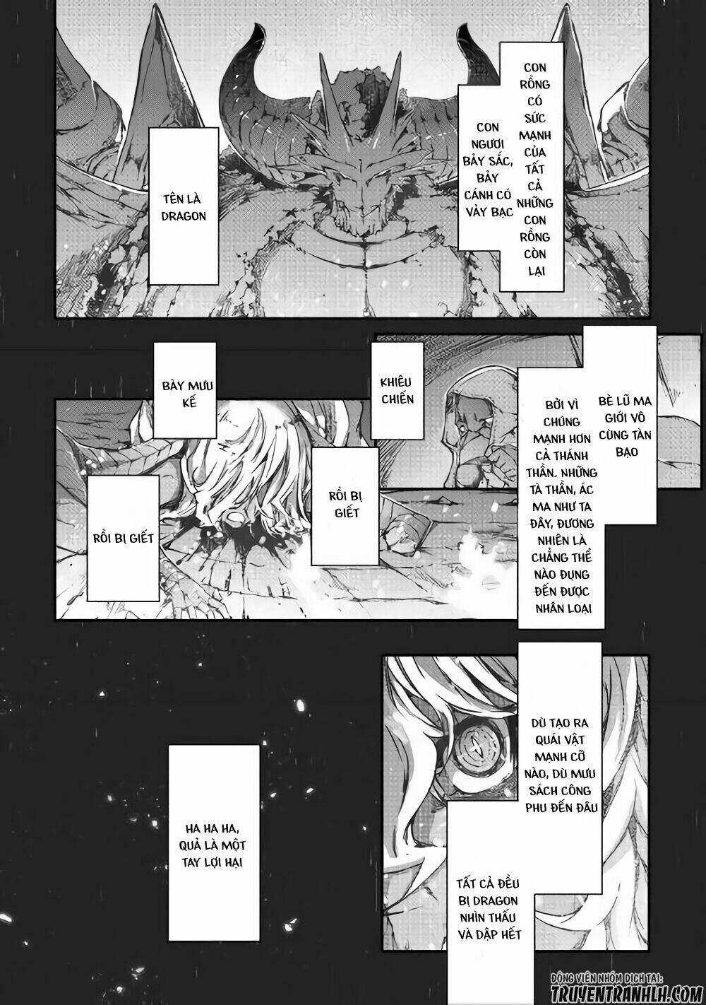 Sayonara Ryuusei, Konnichiwa Jinsei Chapter 30 trang 1