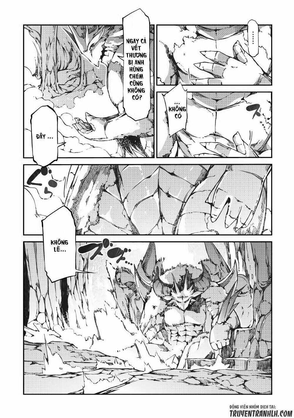 Sayonara Ryuusei, Konnichiwa Jinsei Chapter 30 trang 11