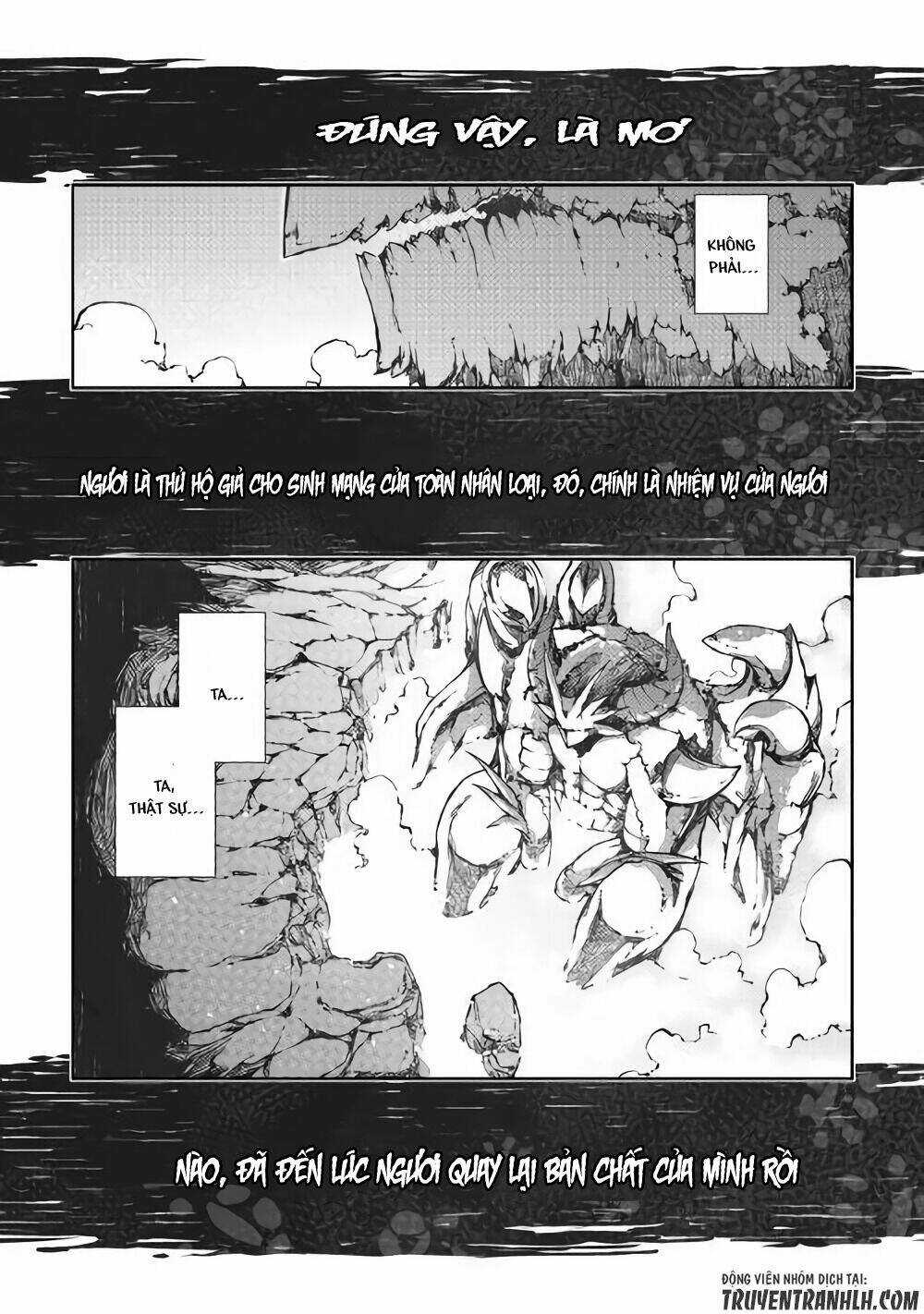 Sayonara Ryuusei, Konnichiwa Jinsei Chapter 30 trang 13