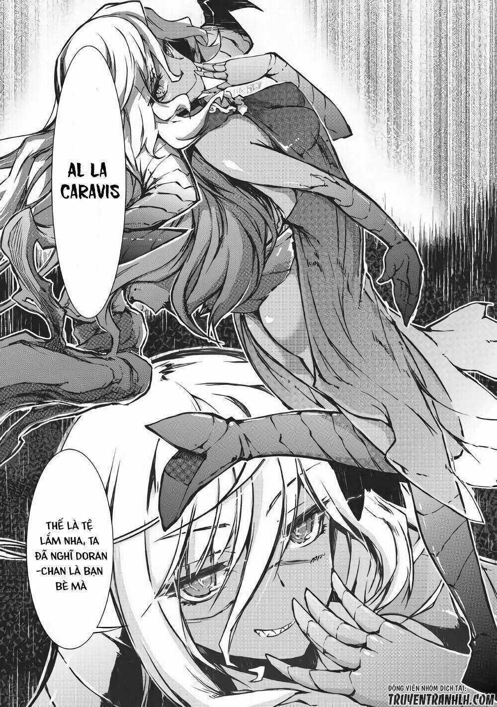 Sayonara Ryuusei, Konnichiwa Jinsei Chapter 30 trang 22