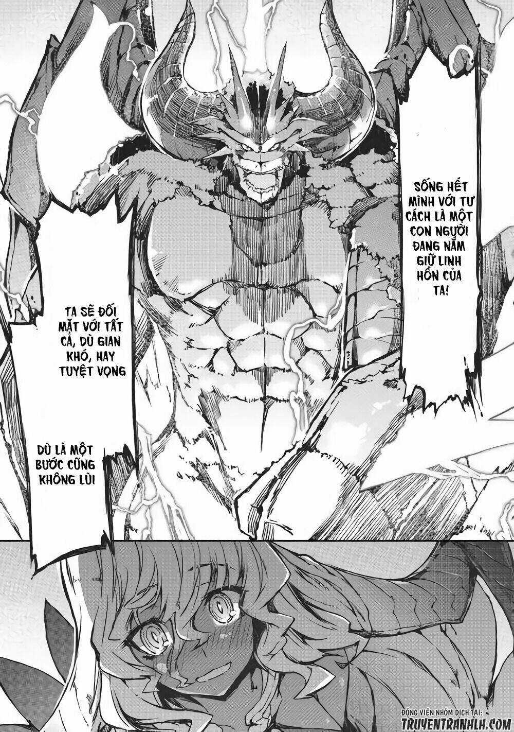 Sayonara Ryuusei, Konnichiwa Jinsei Chapter 30 trang 26