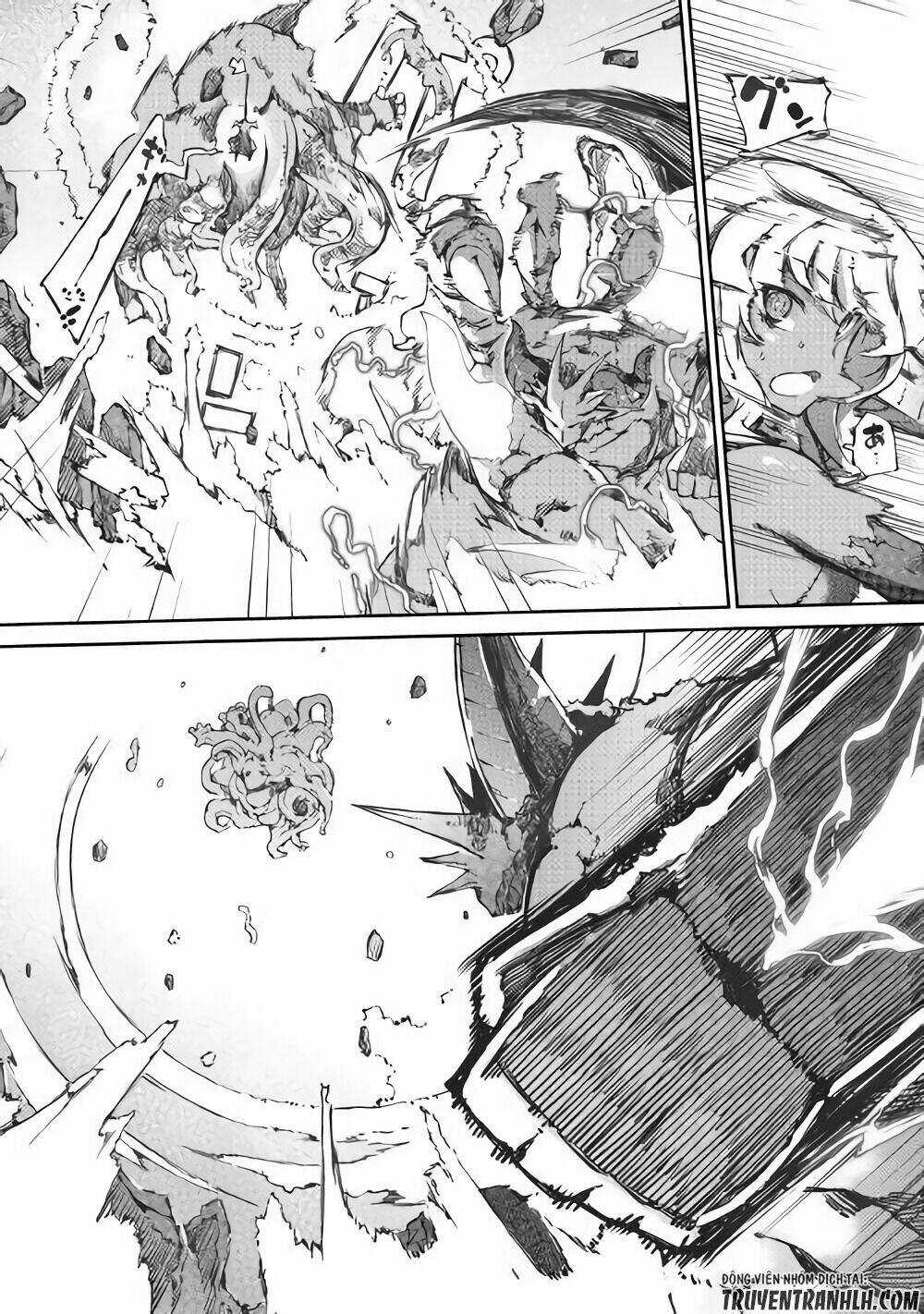 Sayonara Ryuusei, Konnichiwa Jinsei Chapter 30 trang 28