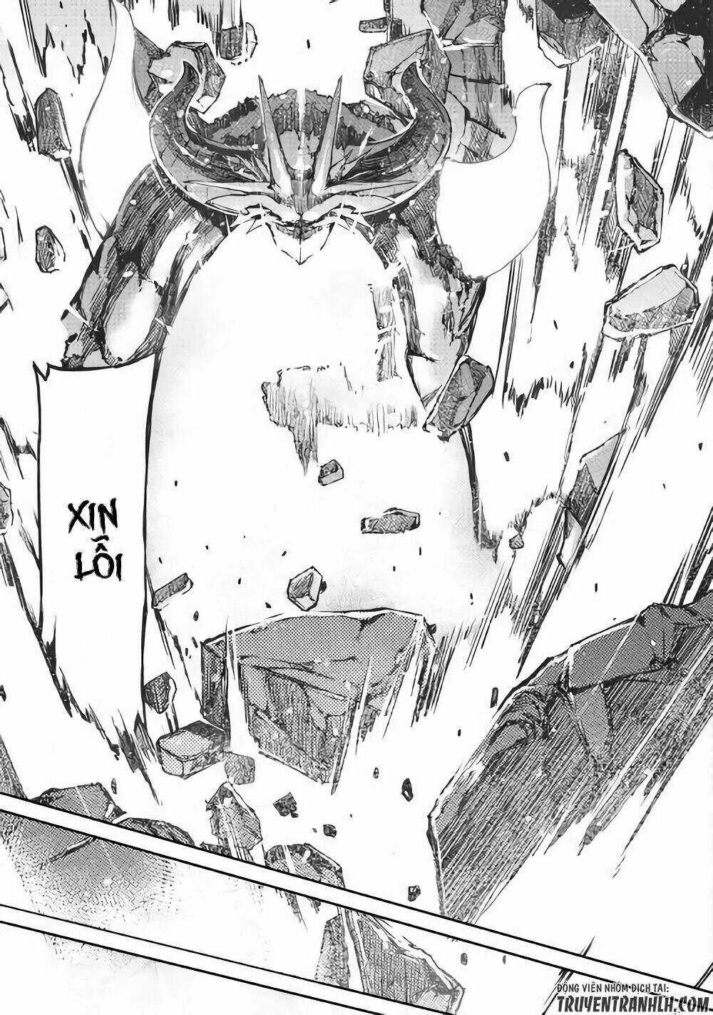 Sayonara Ryuusei, Konnichiwa Jinsei Chapter 30 trang 30