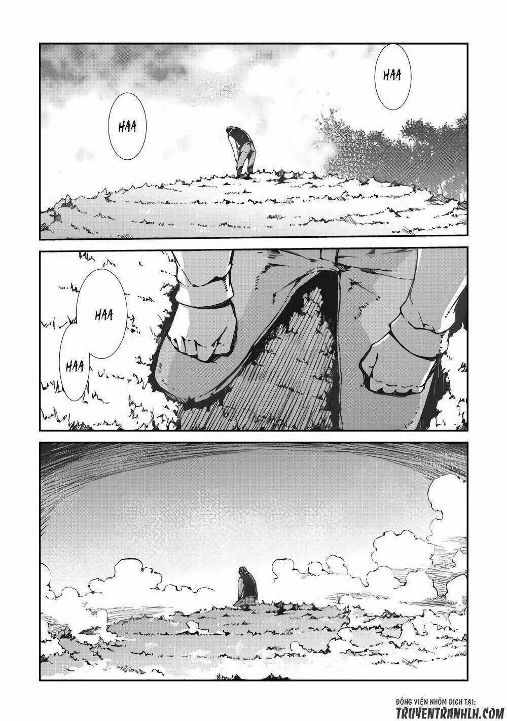 Sayonara Ryuusei, Konnichiwa Jinsei Chapter 30 trang 7