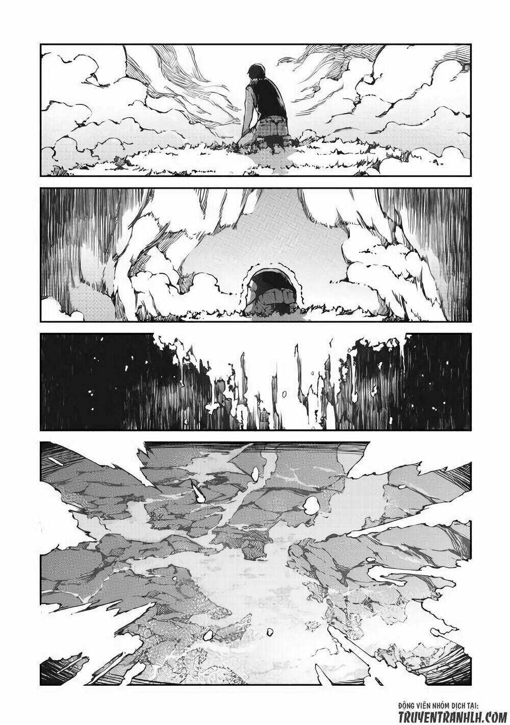 Sayonara Ryuusei, Konnichiwa Jinsei Chapter 30 trang 8